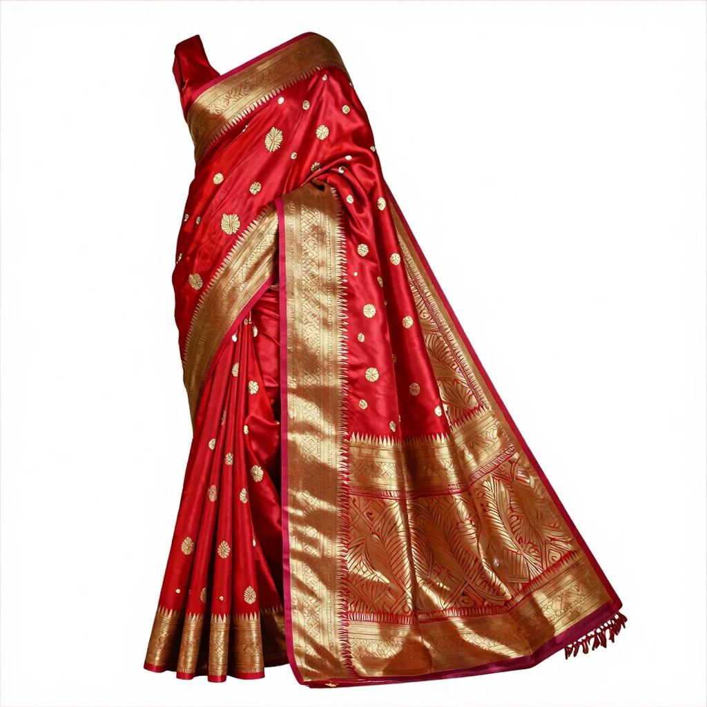 Gulnaar Silk Brocade